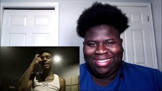 Goonew & JunkieMoney  Back to Back  (Official Video  Dir  Waxbando) Reaction