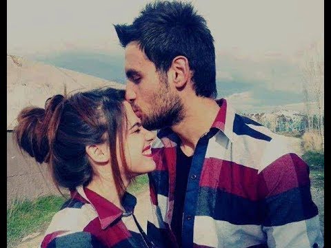 خليني يمك حبيبي هديه إلى كل حبيبين 