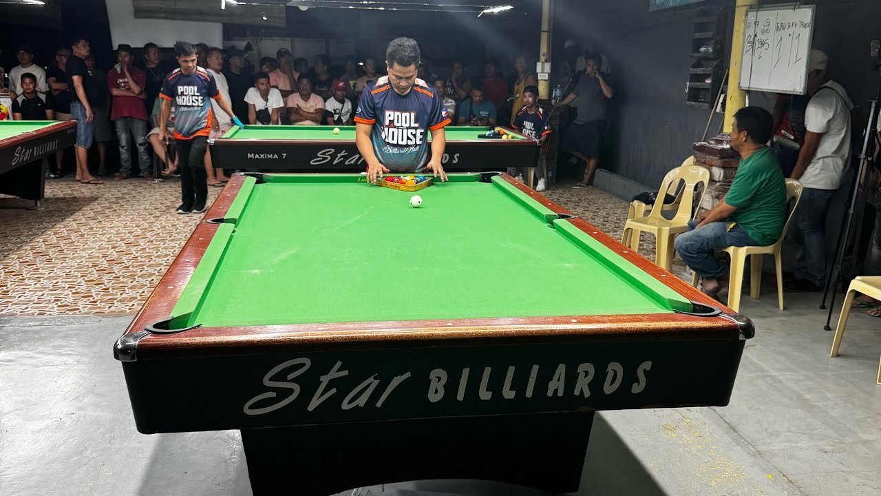 JSE POOL TV is live!