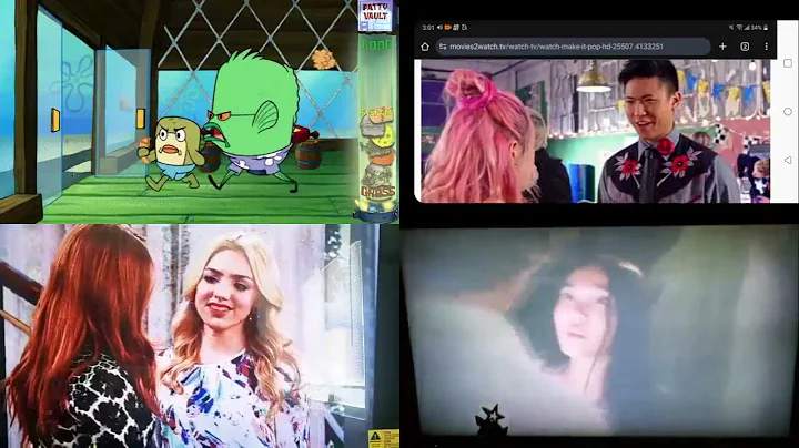 Every Krabby Patty Ranked by GROSSNESS! 🍔 SpongeBob 