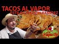 TACOS AL VAPOR, OTRA OPCION PARA NEGOCIO