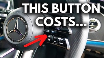 You can ADD Adaptive Cruise to Mercedes cars now?