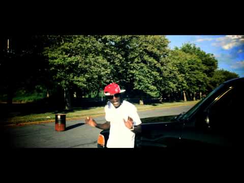 Rah Eazy - (Official Video) Dreams Money Can Buy