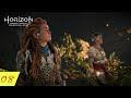 The New Game + Ultra Hard - Horizon Forbidden West - En VF (EP.8)