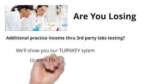 Urine Toxicology Testing