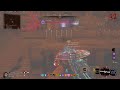 Astra Malorum boss fight