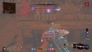 Astra Malorum boss fight