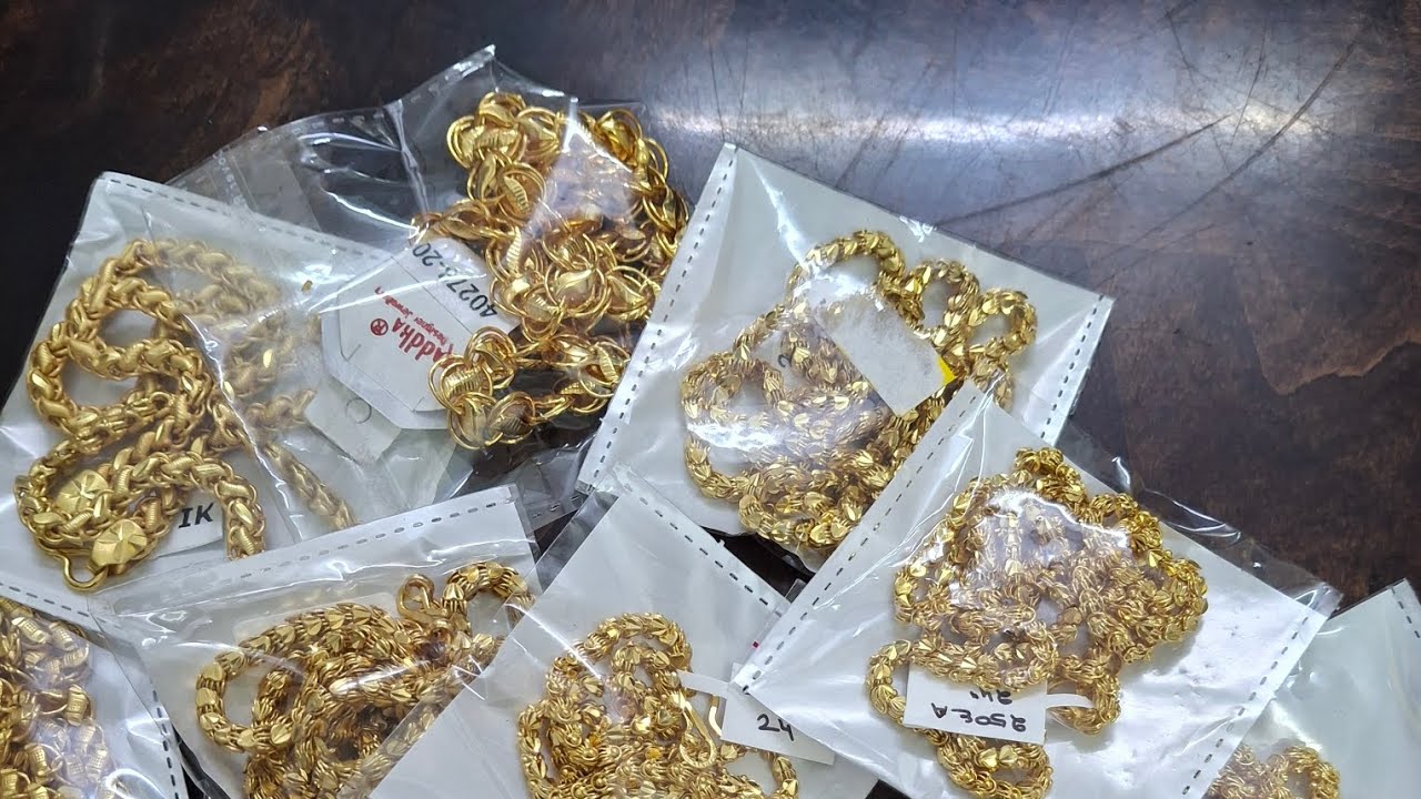 Jents chain 💫💥💥premium quality 👌 order no. 9053666535