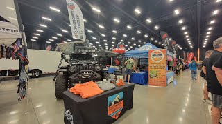 Our experience at the 10th Anniversary Great Smoky Mountain Jeep Invasion 2022