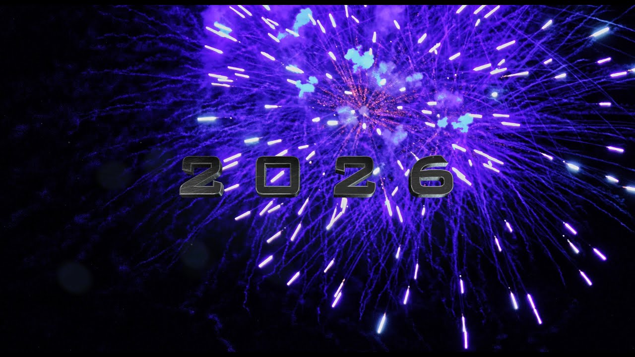 Neujahrsvideo 2026 vom @Erzgebirger80 [4K|60p]