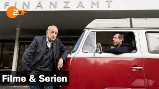 Wilsberg – Datenleck | Filme & Serien | ZDF