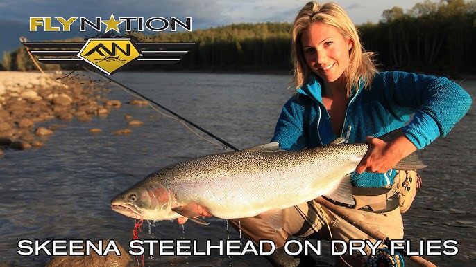 REI Presents: A Steelhead Quest 