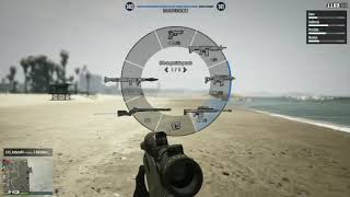 Andana -Snly- Vs Lreflexionl Friendly 1V1 1 Shot Rule