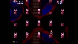 Mario Forever Enchanted Memory