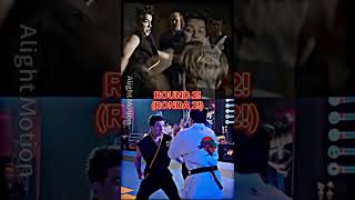 Elimination Wheel Tournament Part 13 Dream Miguel S3 Vs Hawk S4