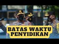 Lama proses Penyelidikan/Penyidikan di kepolisian