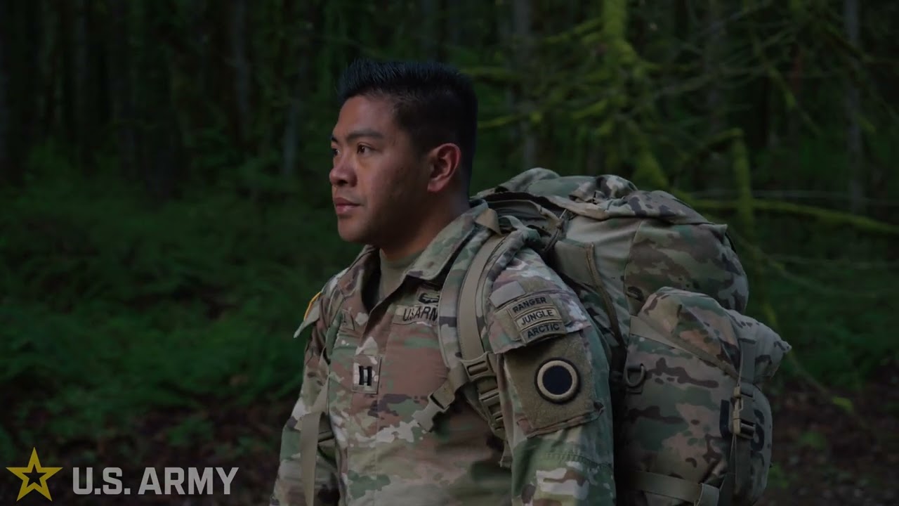 Resilience - Sony FX30 Short Film