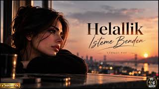 Helallik Isteme Benden | Türkçe Pop 2026