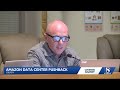 Gilroy residents raise concerns over Amazon data center proposal