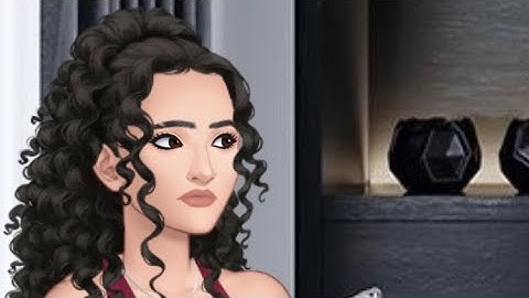 Marry Me (Part 8) Episode Choose Your Story