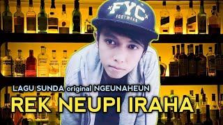 Jimmy PH - rek nepi iraha urang maksiat wae (LAGU SUNDA)