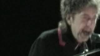 Bob Dylan- Maggies Farm- Philadelphia - 15.11.2002