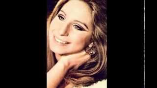 Watch Barbra Streisand Ive Never Been A Woman Before video