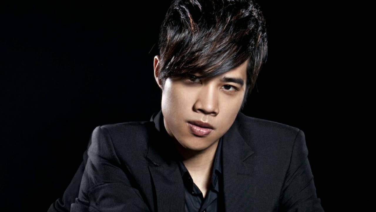 Tank - 是誰