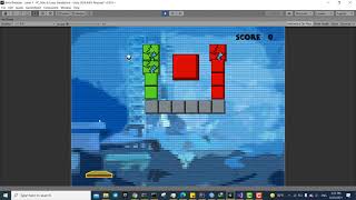 Brick Breaker | Ball Looping Problem | Part 17 screenshot 5