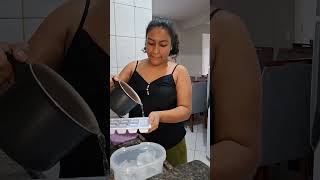 Asi Se Hace Hielo Para Las Bebidas