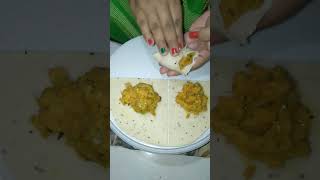 सिर्फ़ 15 मिनिट में बनाए ए नाश्ता |instant recipe shorts viral shortvideo viralvideo recipe