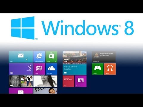 Video: Wann Wird Microsoft Das Betriebssystem Windows 8 Veröffentlichen?