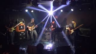 N-works 「PANORAMA RADIO (cover)」 @京都AFTERBEAT N-works 「PANORAMA RADIO (cover)」 @京都AFTERBEAT