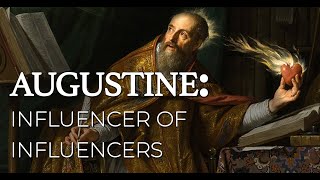 Why St. Augustine is One of the Greatest Saints EVER