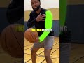 The Dribbling Mistake Almost Every Beginner Makes!