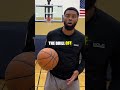 The Dribbling Mistake Almost Every Beginner Makes!