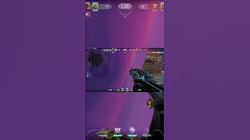 4K GEKKO BIND - VALORANT