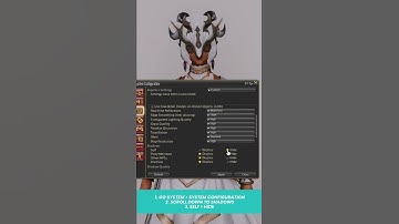 Gpose quick guide: Hiding shadows