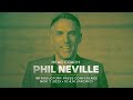 Phil Neville's Introductory Press Conference