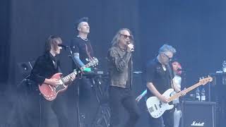Ministry - Useless (Live Till Fest 2026)