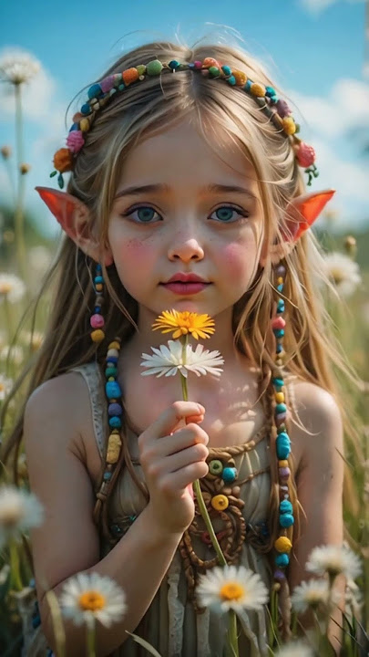 Meleth Edhel 👧🏻 Elvish Love Songs In Sindarin & Quenya Language #celtic #elvish #fantasy #magic