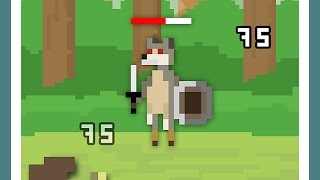 RPG Clicker - Android Gameplay [1080p] screenshot 5
