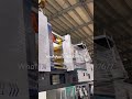 Professional Plastic injection molding machine with servo motor manufacturing factory and export
