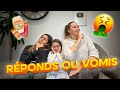 Rpond ou vomi  la phobie de lilo 