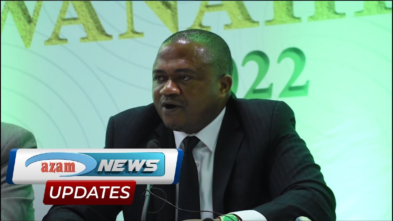 Benki ya CRDB yajipanga kujitanua hadi DRC ifikapo Oktoba 2022