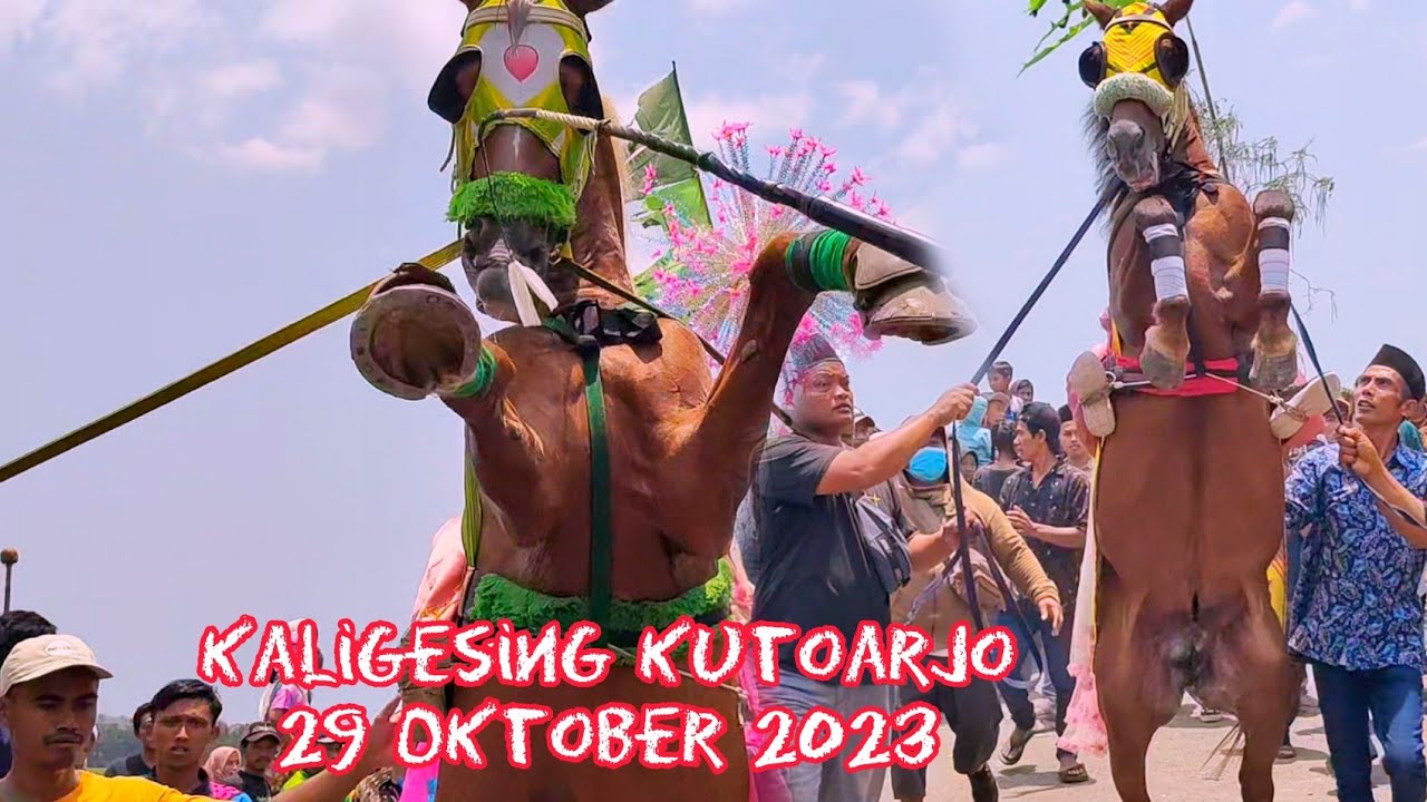 Khataman Kaligesing Kutoarjo Lokasi Ke 2 2023