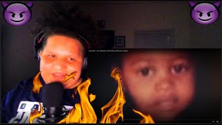 REACTION!!! TO Lil Durk - Shootout @ My Crib (Official Audio)