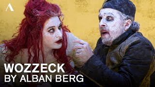 Opernhaus Zürich: Alban Berg - Wozzeck