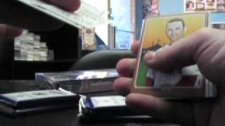Andre's 2010 Topps 206 & Bowman Draft Baseball 2 Box Break