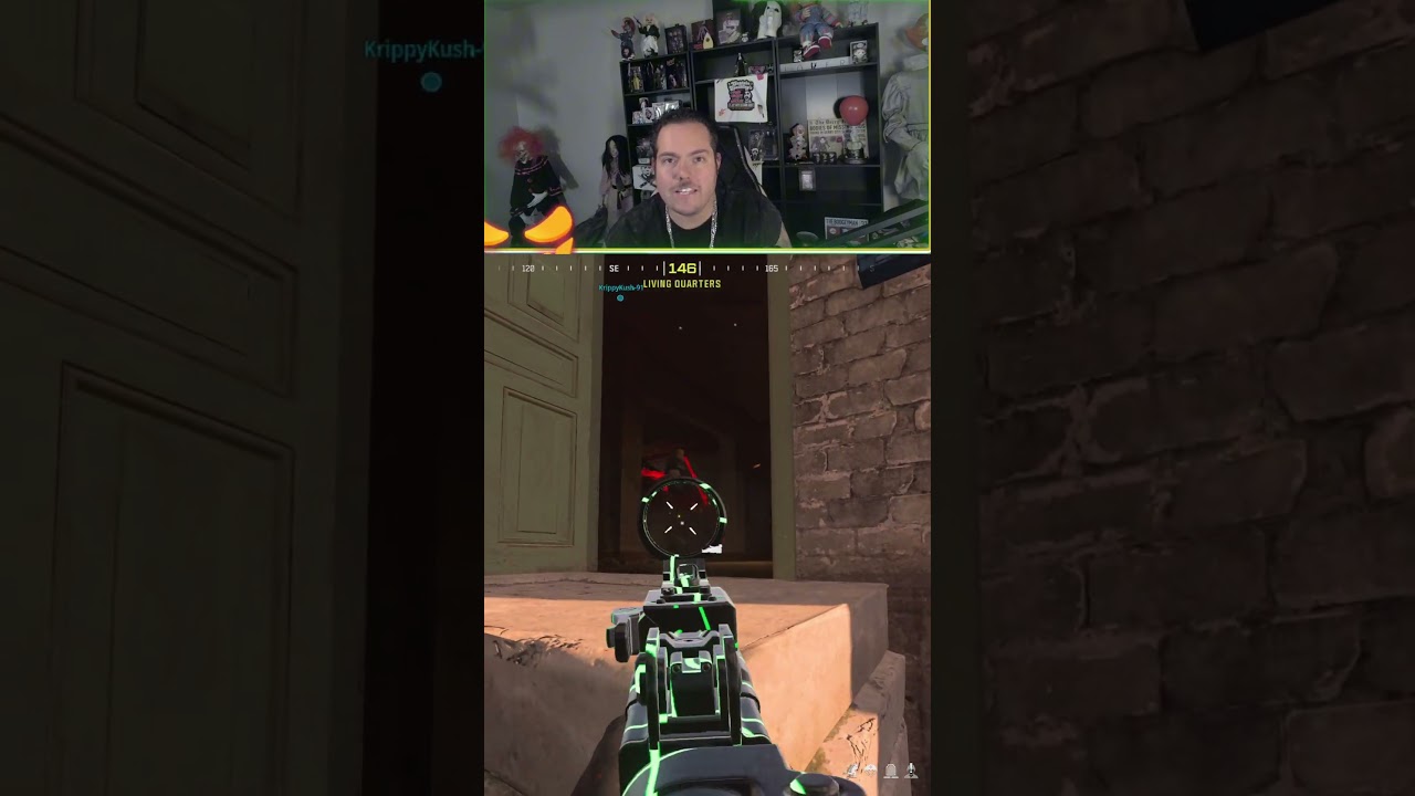 BEST WSP SWARM BUILD FOR REBIRTH ISLAND!  